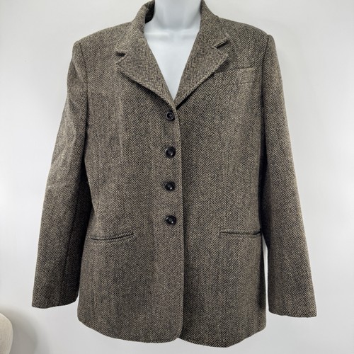 Blazer vintage andrea - blazer,