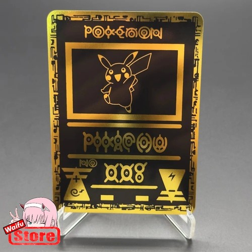 Pokemon card egypt ancient - egypt,