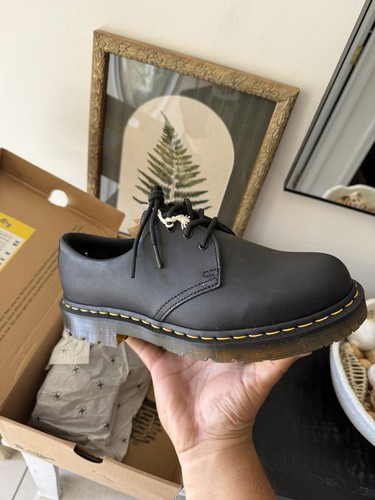 Scarpe stringate doc martens - stringate,