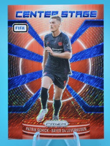 2025 prizm fifa - 2025-26,