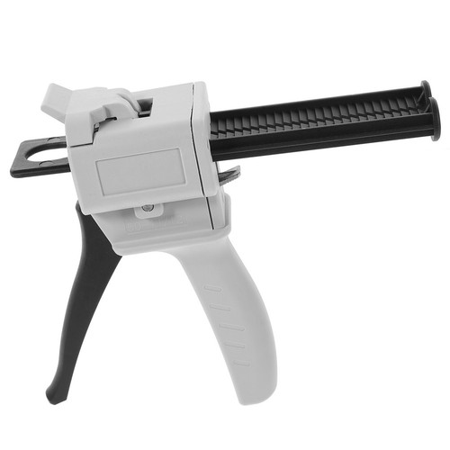 Pistola erogatore adesiva