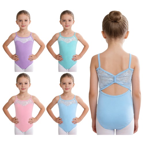 Abbigliamento ballo bambina - abbigliamento,