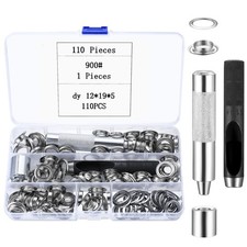 110 Occhiello Strumento Kit