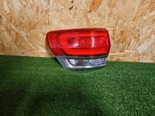 Fanale Stop Posteriore Jeep Grand Cherokee 4^ LED SX Sinistro 2013 In Poi