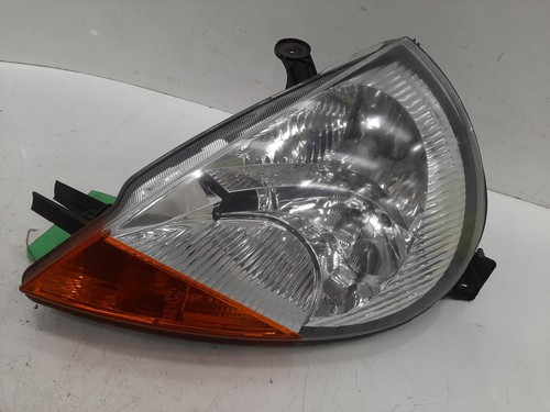 Faro proiettore alogeno