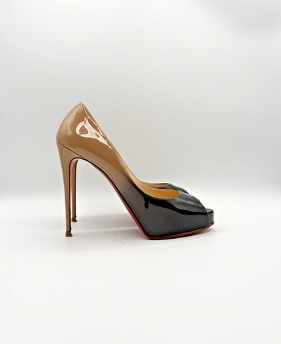 Christian louboutin tacco - louboutin,