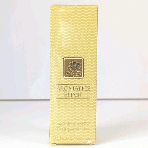 Clinique aromatics elisir - clinique,