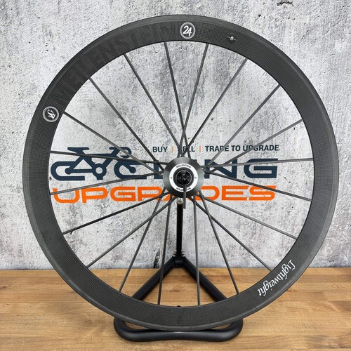 Ruota posteriore leggera