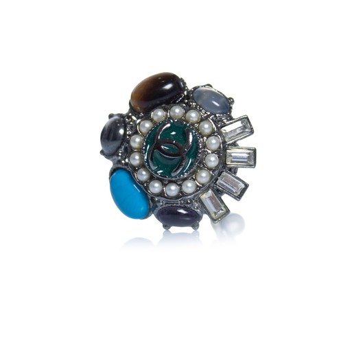 Chanel orecchini clip - orecchini,