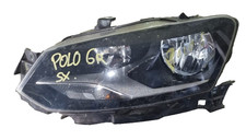Faro fanale anteriore sx VW