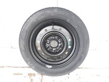 40300AV600 RUOTA DI SCORTA DUNLOP 205/60 R16 92H DOT 05/02 NISSAN PRIMERA (P12E)