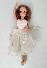 Bambola Ballerina SINDY