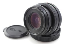 Obiettivo Bronica Zenzanon 60