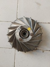 Volano Ventola e flangiaVespa