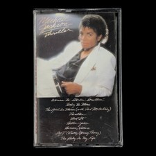 SEALED, Michael Jackson –