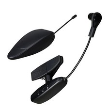 Microfono microfono strumento