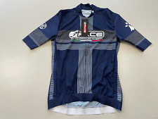 Maglia ciclismo uomo maniche