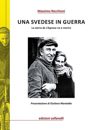 Una svedese guerra - svedese, in