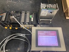 Omron Sysmac Plc CJ2M-CPU32 Monitor Ns5 Accessori Vari