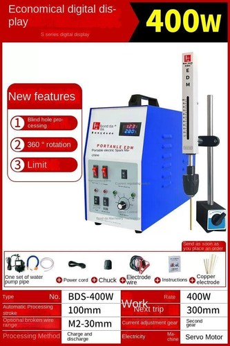 Rubinetto decollo edm macchina - rubinetto,