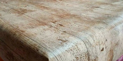 Tovaglia vinile plastica - in,
