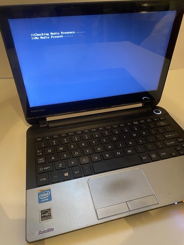 Toshiba laptop satelite - toshiba,