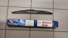 (31) SPAZZOLA TERGICRISTALLO 350mm 14" PARABREZZA POSTERIORE NUOVO BOSCH