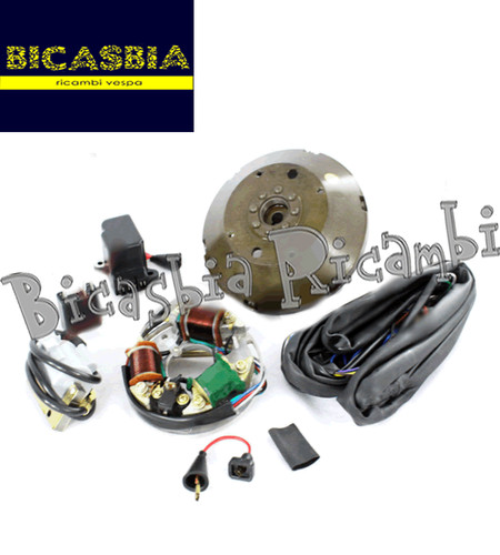 8259 statore volano - 8259, +