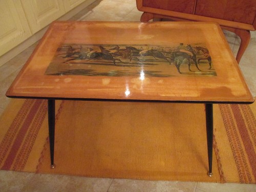 Coffee table tavolino - , da