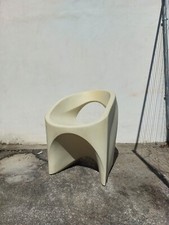 Poltrona Jet Softline Allkit design by Valerio Bottin