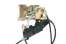 Honda FES 125 JF05 Pantheon