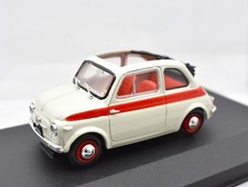 Modellino auto scala 1:43 Fiat Abarth 500 Special Brumm Diecast asta