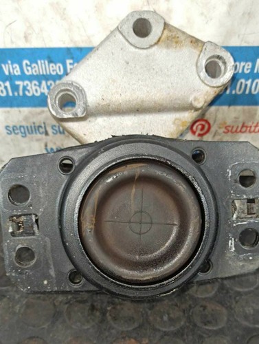 Ricambi usati supporto motore - usati,,