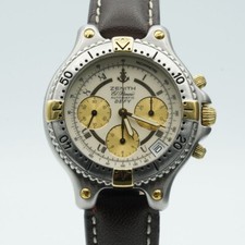 Zenith defy primero - zenith,