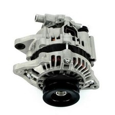 Alternatore PER Mitsubishi Pajero Sport I 2.5 TD 85 KW 115 CV