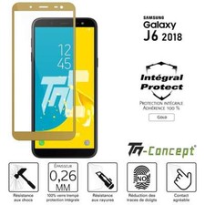 TM-Concept® Verre trempé