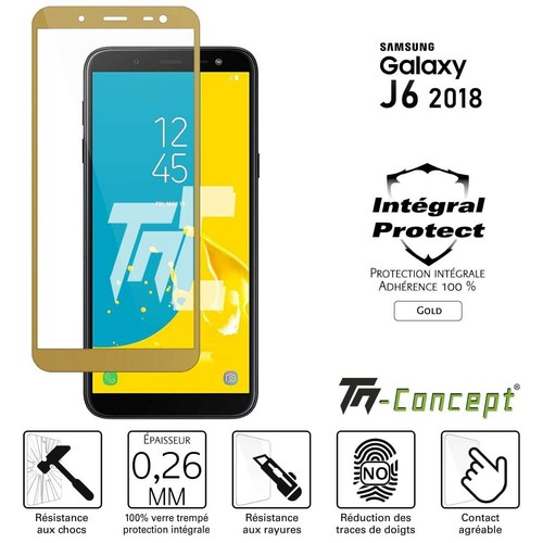 Concept verre trempé - tm-concept®,