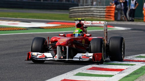 2011 dvd inc - f1, f1