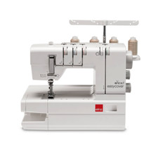 Elna eXtend Easycover V.2