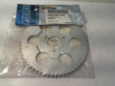 POLINI 143.295.160 CORONA Z=60 IN ERGAL