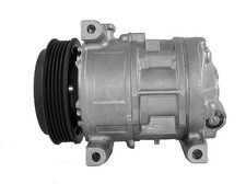Compressore aria condizionata - compressore,