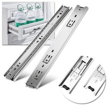 Guide per cassetti con