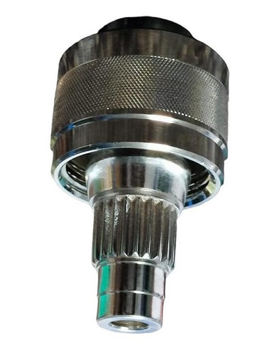 Mandrino hilti per - hilti, dd