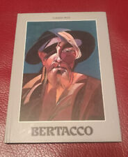 Libro Artista TIZIANO BERTACCO