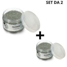 Set microsfere quarzo - set,