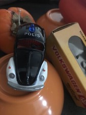 Metosul. VW Volkswagen Polis