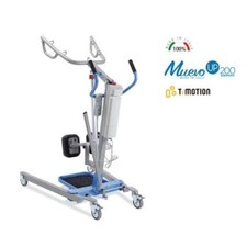 Verticalizzatore elettrico