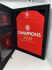 Manchester United Soccer 2013