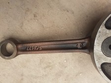 Albero motore Piaggio Ciao/Si