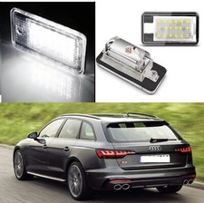 COPPIA PLACCHETTE LUCI LED